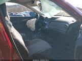 Nissan Rogue Sv 5N1AT2MV2KC725853 снимка