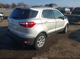 Ford Ecosport Se MAJ3P1TE9JC190909 снимка