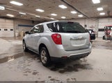 Chevrolet Equinox Ls 2GNFLEEK0F6428134 снимка