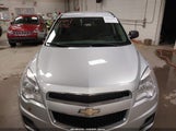 Chevrolet Equinox Ls 2GNFLEEK0F6428134 снимка