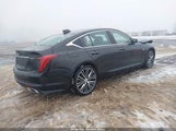 Cadillac Ct5 Premium Luxury Rwd 1G6DS5RK5T0101524 снимка