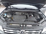 Volkswagen Tiguan 2.0T Se/2.0T Se R-Line Black/2.0T Sel 3VV2B7AX7LM011653 photo
