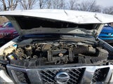 Nissan Frontier Desert Runner/S/Sv-I4 1N6BD0CT4HN704507 photo