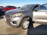 Kia Sorento 2.4L Lx 5XYPG4A39GG169951 fotografie