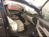 Honda Odyssey Touring 5FNRL6H82KB027149 снимка