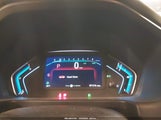 Honda Odyssey Touring 5FNRL6H82KB027149 снимка