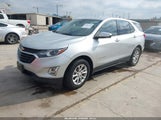 Chevrolet Equinox Fwd Lt 1.5L Turbo 3GNAXKEV9LS510965 снимка