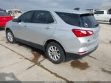 Chevrolet Equinox Fwd Lt 1.5L Turbo 3GNAXKEV9LS510965 снимка