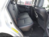 Toyota 4Runner Trd Off Road Premium JTEBU5JR3J5516196 fotografie