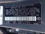 Toyota Camry Le 4T1DAACK8TU225387 снимка