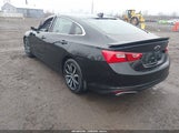 Chevrolet Malibu Fwd Rs 1G1ZG5ST8LF143313 fotografie