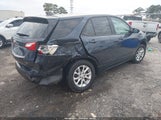 Chevrolet Equinox Ls 3GNAXSEV5KL308388 снимка