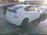Toyota Prius Two JTDKN3DU1D5575595 снимка