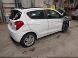 Chevrolet Spark Fwd 1Lt Automatic KL8CD6SA1MC731219 снимка