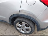 Honda Hr-V Lx 3CZRU6H38GM752821 снимка