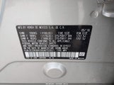 Honda Hr-V Lx 3CZRU6H38GM752821 снимка