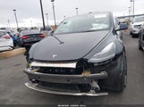 Tesla Model Y Long Range Dual Motor All-Wheel Drive 7SAYGAEE5SF216913 fotografie
