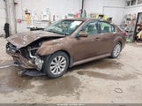 Subaru Legacy 2.5I Limited 4S3BMBK60C3040737 снимка