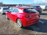 Mazda Mazda3 Touring 2.5 JM1BN1L3XH1111909 снимка