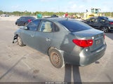 Hyundai Elantra Gls KMHDU4AD2AU936142 снимка