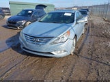 Hyundai Sonata Limited 5NPEC4AC2BH126136 снимка