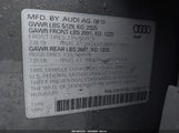 Audi Q3 Premium 45 Tfsi S Line Quattro Tiptronic WA1DECF35L1018377 photo