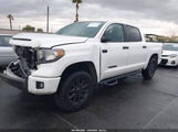 Toyota Tundra Trd Pro 5.7L V8 5TFDW5F17FX485170 photo