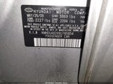 Hyundai Elantra Gls/Se KMHDU46D99U7B5854 снимка