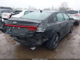 Kia Forte Gt-Line 3KPF34AD7ME357442 снимка