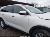 Kia Sorento 2.4L Lx 5XYPG4A37LG699135 fotografie