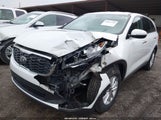 Kia Sorento 2.4L Lx 5XYPG4A37LG699135 photo