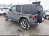 Jeep Wrangler Unlimited Sahara 4X4 1C4HJXEN2LW159830 снимка
