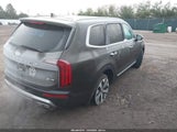 Kia Telluride S 5XYP6DHC7MG129825 снимка