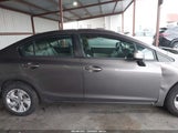Honda Civic Lx 19XFB2F58DE203282 снимка