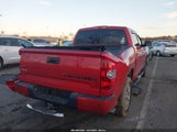 Toyota Tundra Platinum 5.7L V8 5TFAW5F12EX377881 снимка