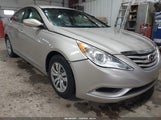 Hyundai Sonata Gls 5NPEB4AC1BH013975 снимка