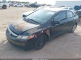 Honda Civic Lx 1HGFA16559L004347 снимка