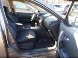 Nissan Rogue Sv JN8AS5MV3CW716818 снимка
