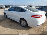 Ford Fusion Hybrid Se 3FA6P0LU3GR318697 снимка