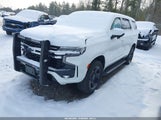 Chevrolet Tahoe 4Wd Commercial Fleet 1GNSKLED3MR455062 photo