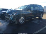 Chevrolet Traverse Fwd Lt Cloth 1GNERGKW6MJ196832 снимка