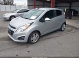 Chevrolet Spark 1Lt Cvt KL8CD6S94FC713001 снимка
