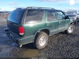 Chevrolet Blazer Ls 1GNDT13W82K166294 снимка