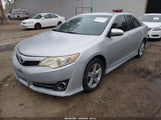 Toyota Camry Se 4T1BF1FK9CU057084 снимка