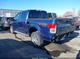 Ford F-150 Lariat 1FTFW1E11KFC56941 снимка