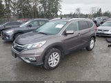 Honda Cr-V Ex-L 2HKRM4H75GH663159 снимка