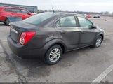 Chevrolet Sonic Lt Auto 1G1JC5SH0D4211203 снимка