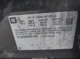 Chevrolet Sonic Lt Auto 1G1JC5SH0D4211203 снимка