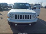 Jeep Patriot Limited 1C4NJPCB9CD656820 снимка