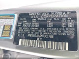 Kia Seltos S KNDEU2AA6N7301786 снимка